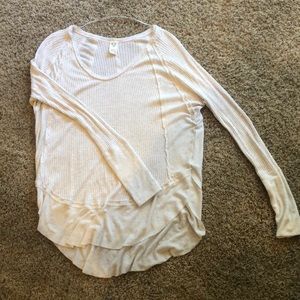Free People Catalina thermal top